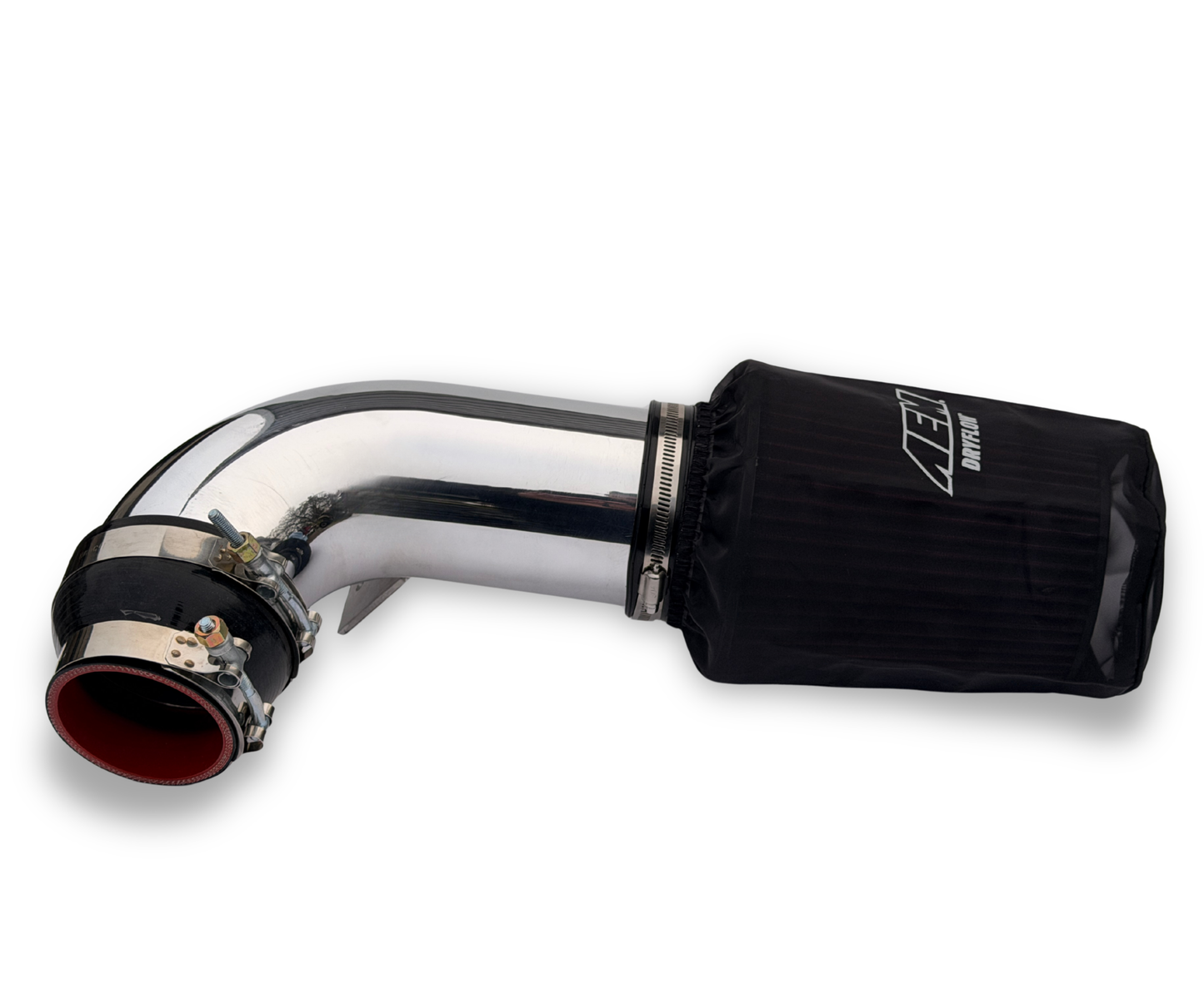 BAI High-Flow Intake (Can-Am X3)