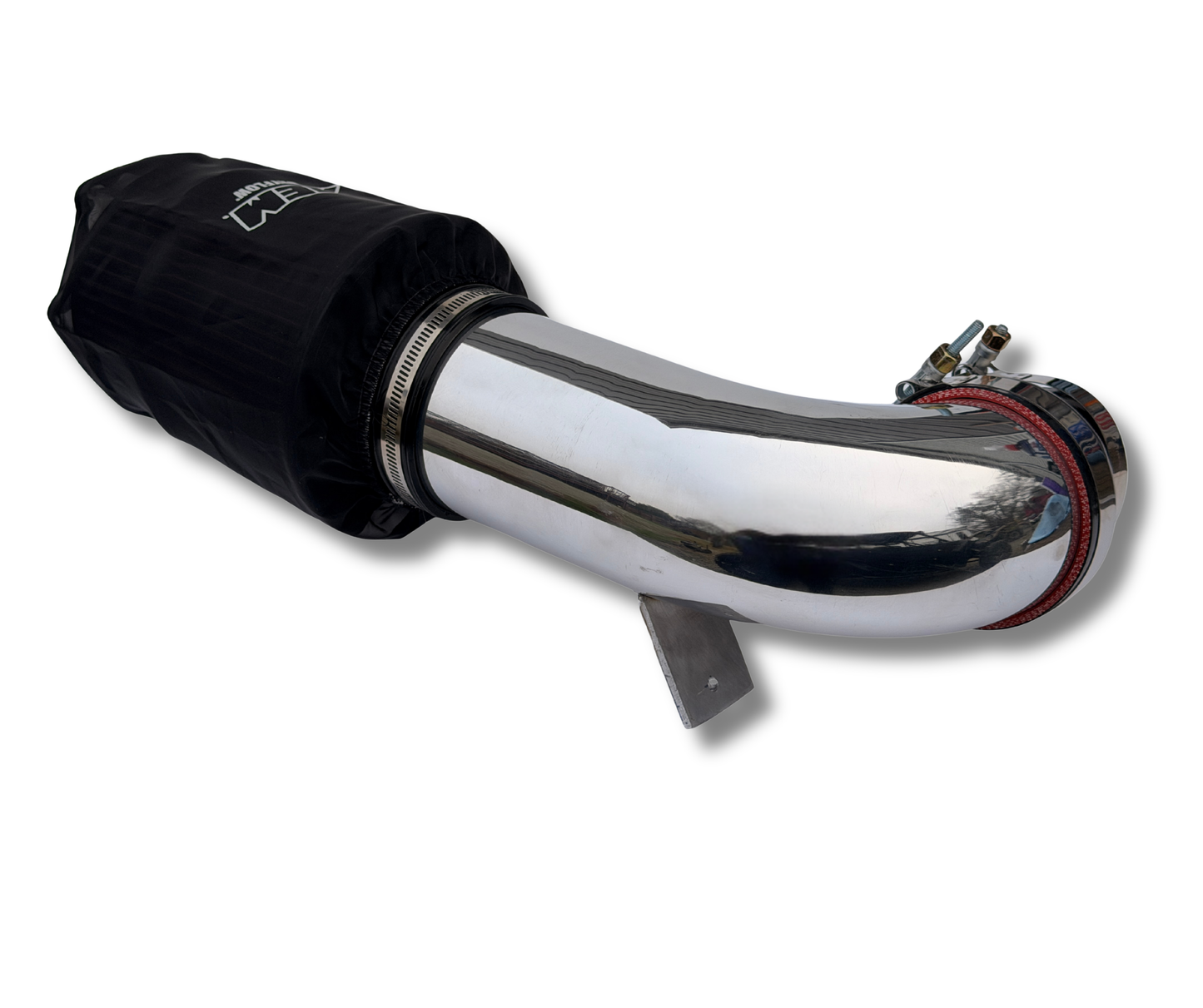BAI High-Flow Intake (Can-Am X3)