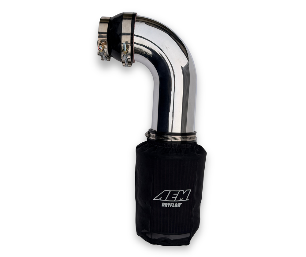 BAI High-Flow Intake (Can-Am X3)