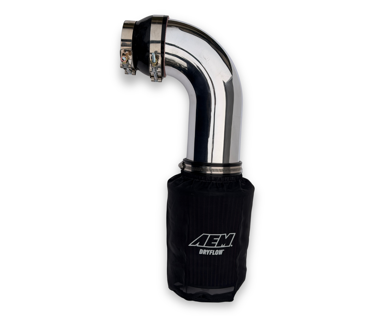 BAI High-Flow Intake (Can-Am X3)