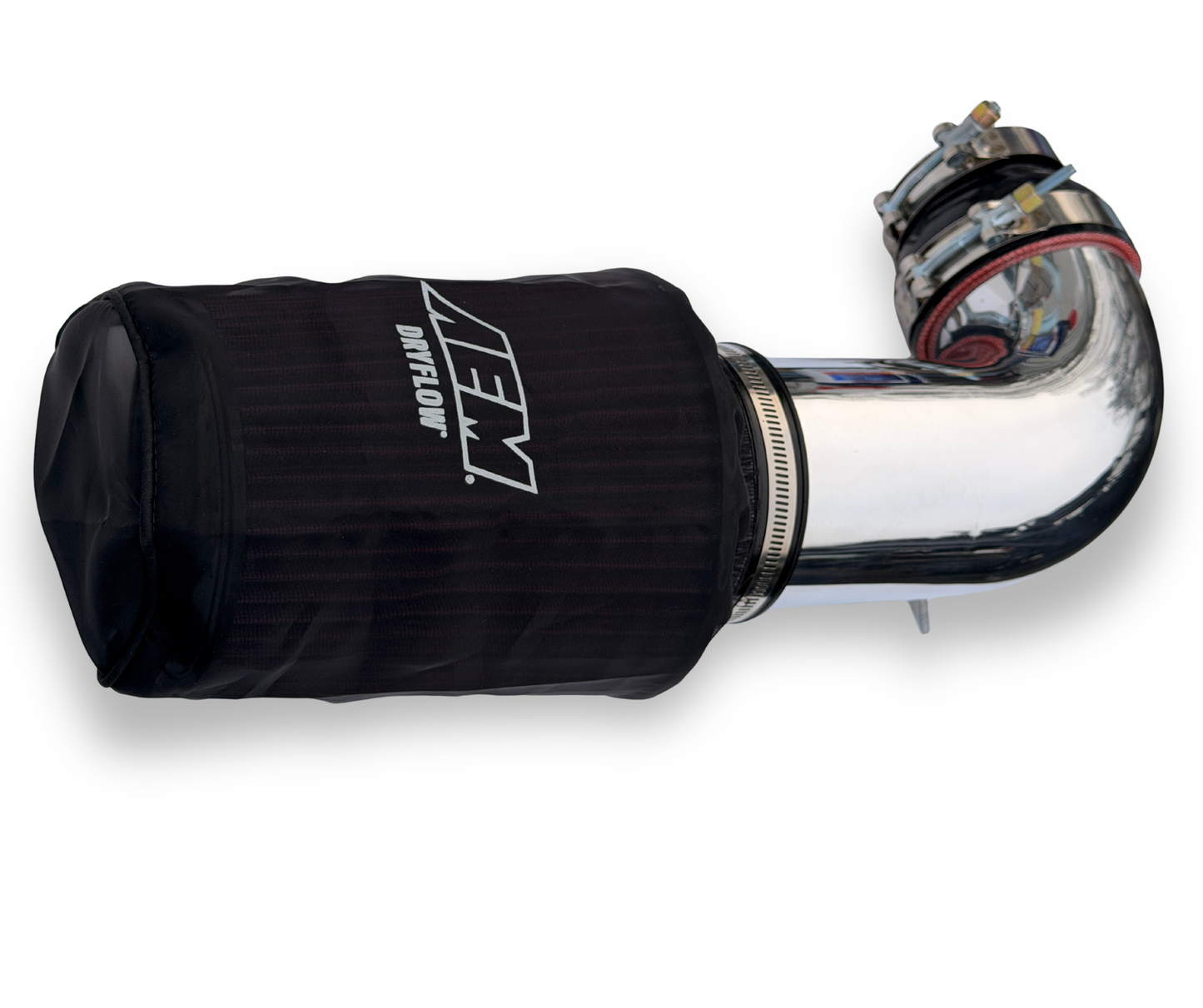 BAI High-Flow Intake (Can-Am X3)